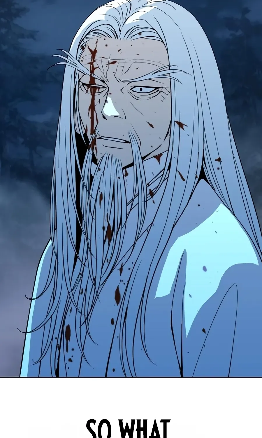 The Namgung Clan’s Great Sage Chapter 50 page 9 - 