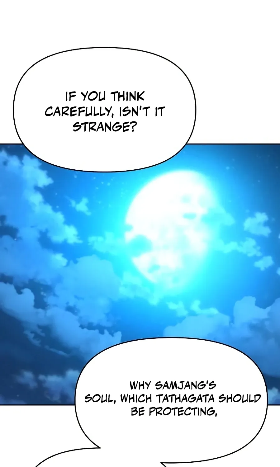 The Namgung Clan’s Great Sage Chapter 50 page 83 - 