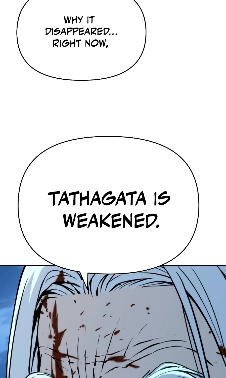 The Namgung Clan’s Great Sage Chapter 50 page 84 - 