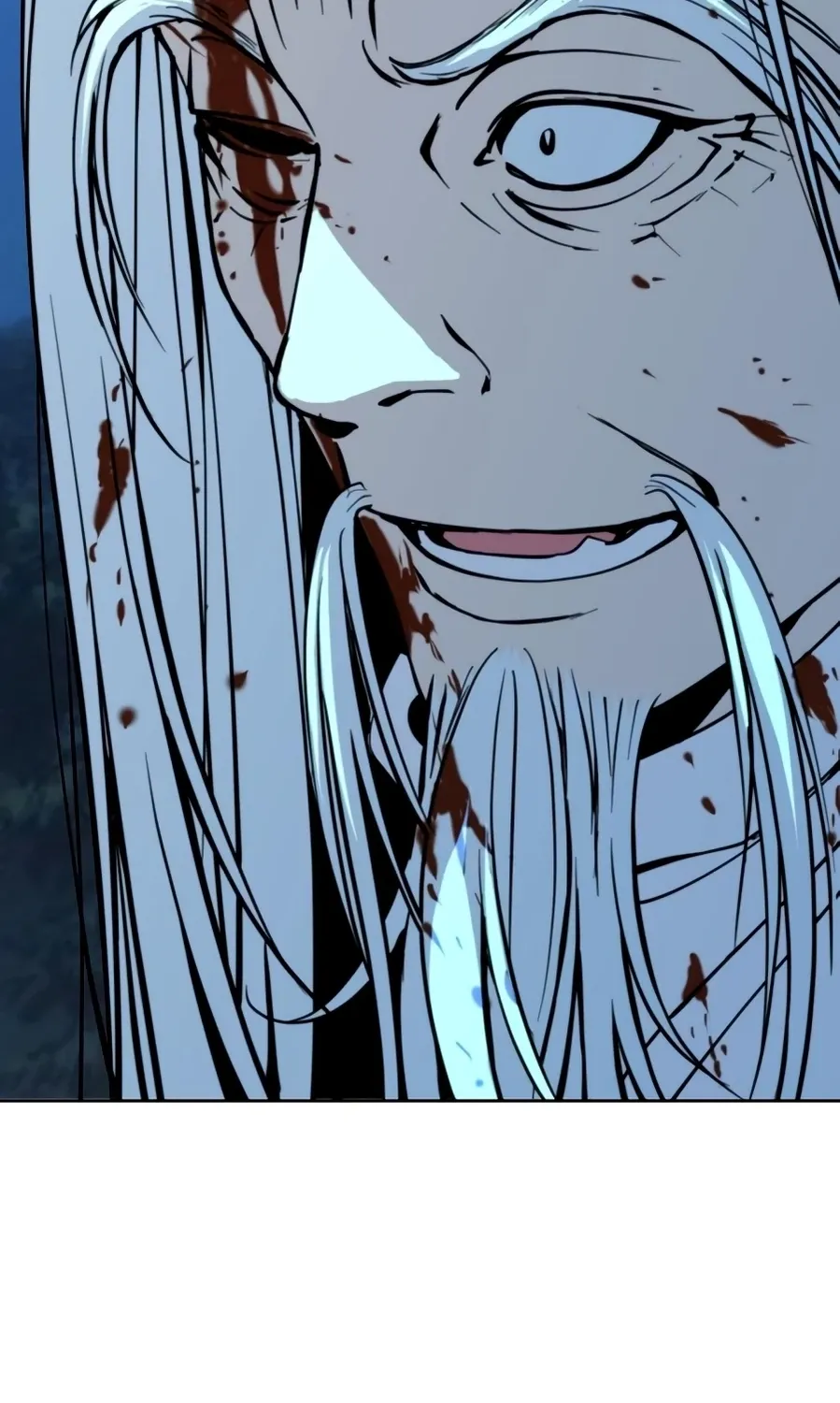 The Namgung Clan’s Great Sage Chapter 50 page 85 - 