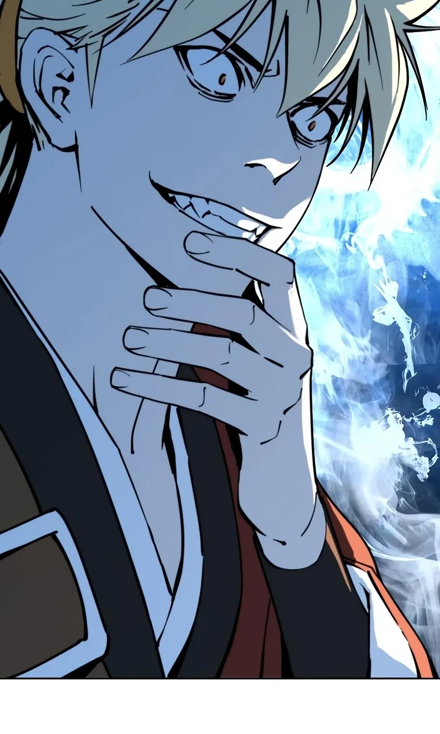 The Namgung Clan’s Great Sage Chapter 50 page 95 - 