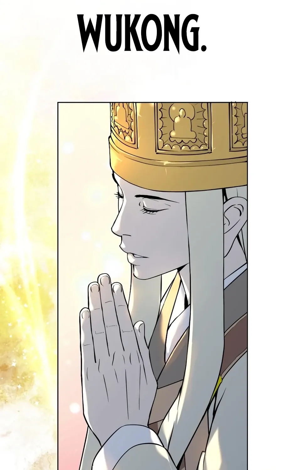 The Namgung Clan’s Great Sage Chapter 50 page 97 - 