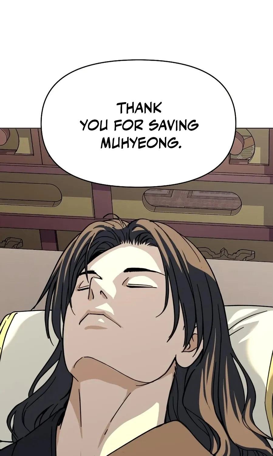 The Namgung Clan’s Great Sage Chapter 51 page 101 - 