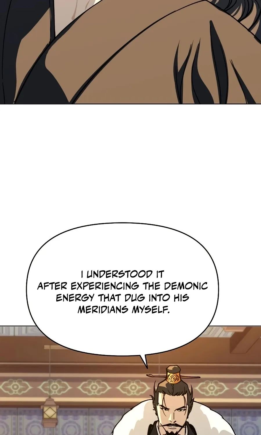 The Namgung Clan’s Great Sage Chapter 51 page 102 - 
