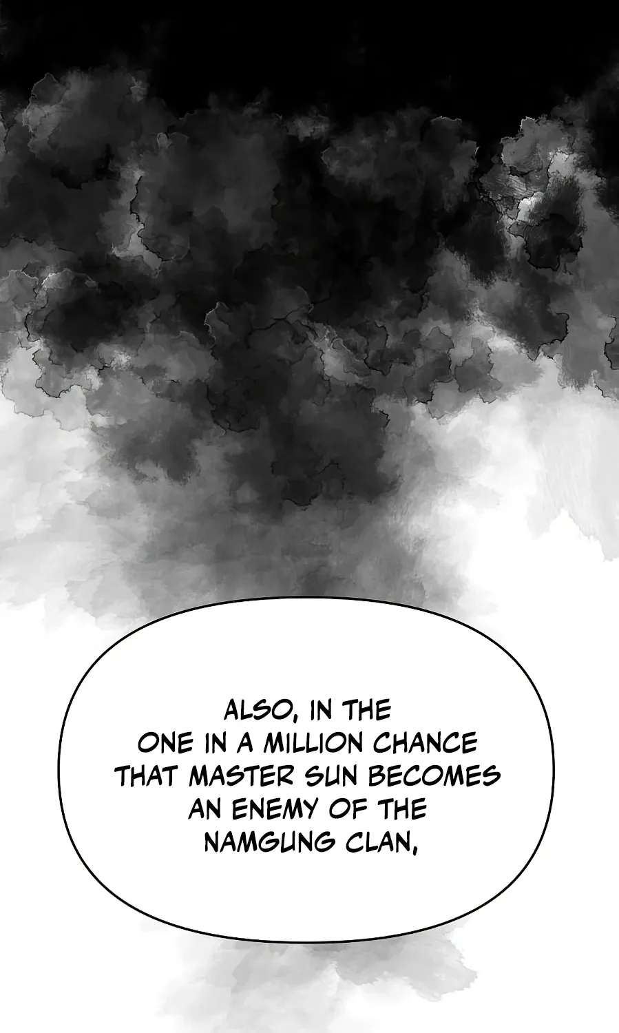 The Namgung Clan’s Great Sage Chapter 51 page 114 - 