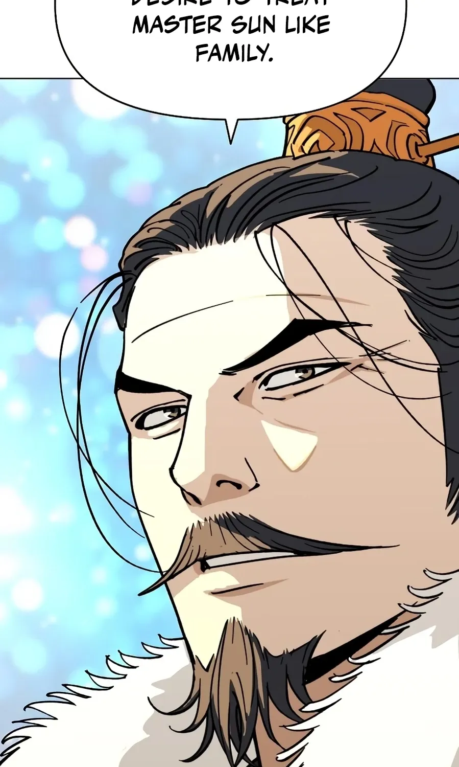 The Namgung Clan’s Great Sage Chapter 51 page 119 - 