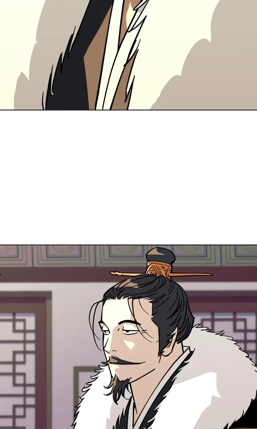 The Namgung Clan’s Great Sage Chapter 51 page 121 - 