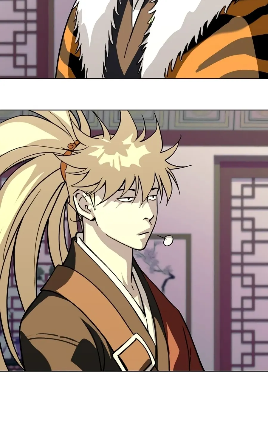 The Namgung Clan’s Great Sage Chapter 51 page 122 - 