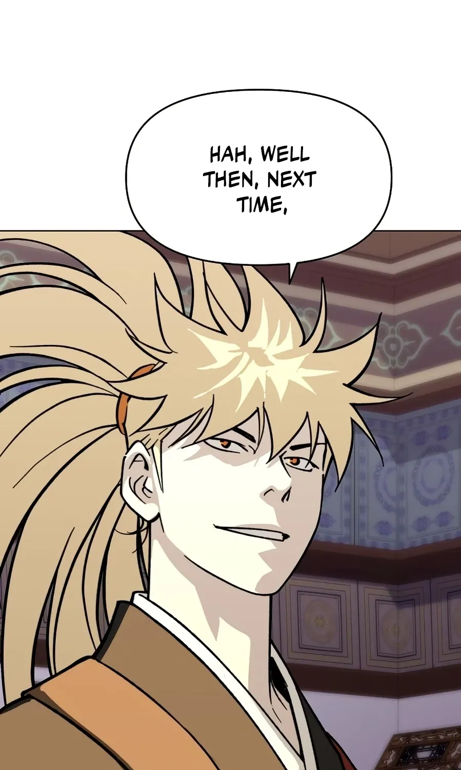The Namgung Clan’s Great Sage Chapter 51 page 123 - 