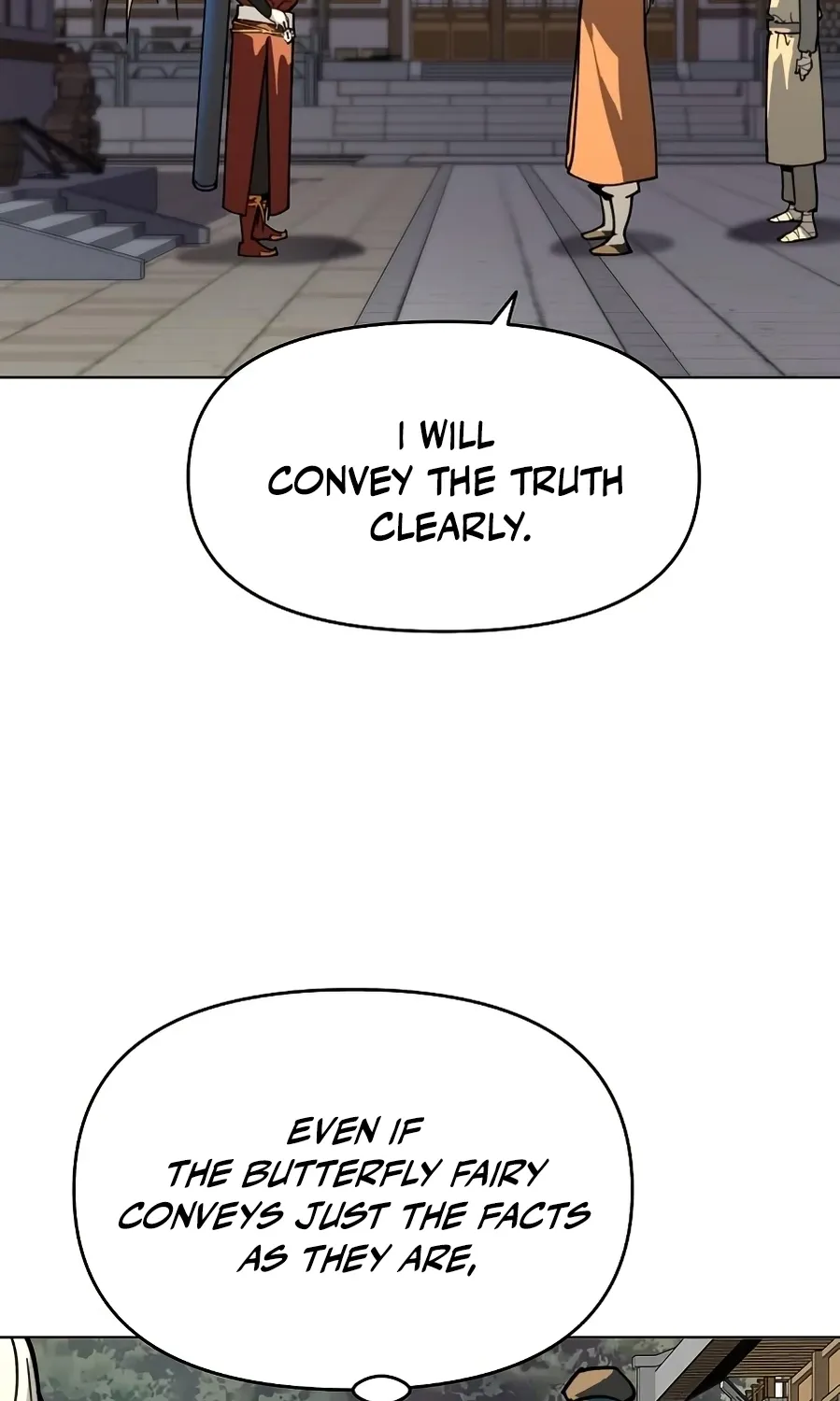 The Namgung Clan’s Great Sage Chapter 51 page 130 - 