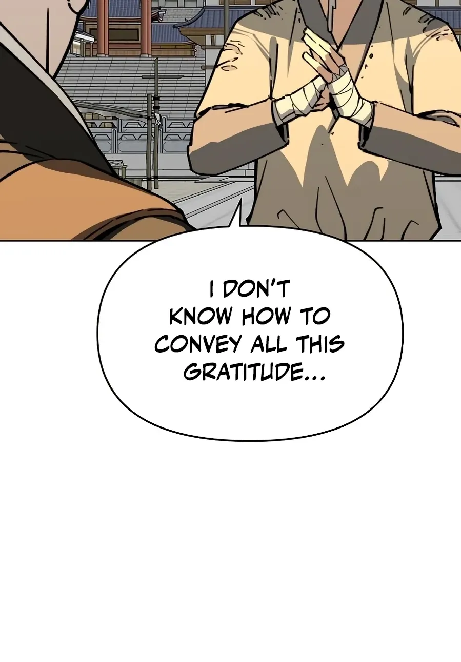 The Namgung Clan’s Great Sage Chapter 51 page 133 - 