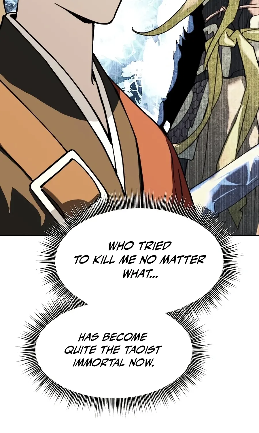 The Namgung Clan’s Great Sage Chapter 51 page 135 - 
