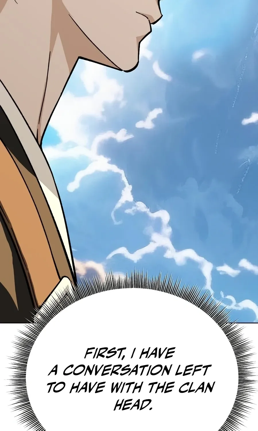 The Namgung Clan’s Great Sage Chapter 51 page 138 - 
