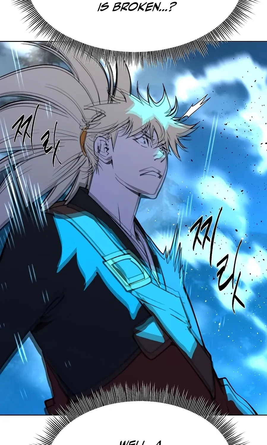 The Namgung Clan’s Great Sage Chapter 51 page 15 - 