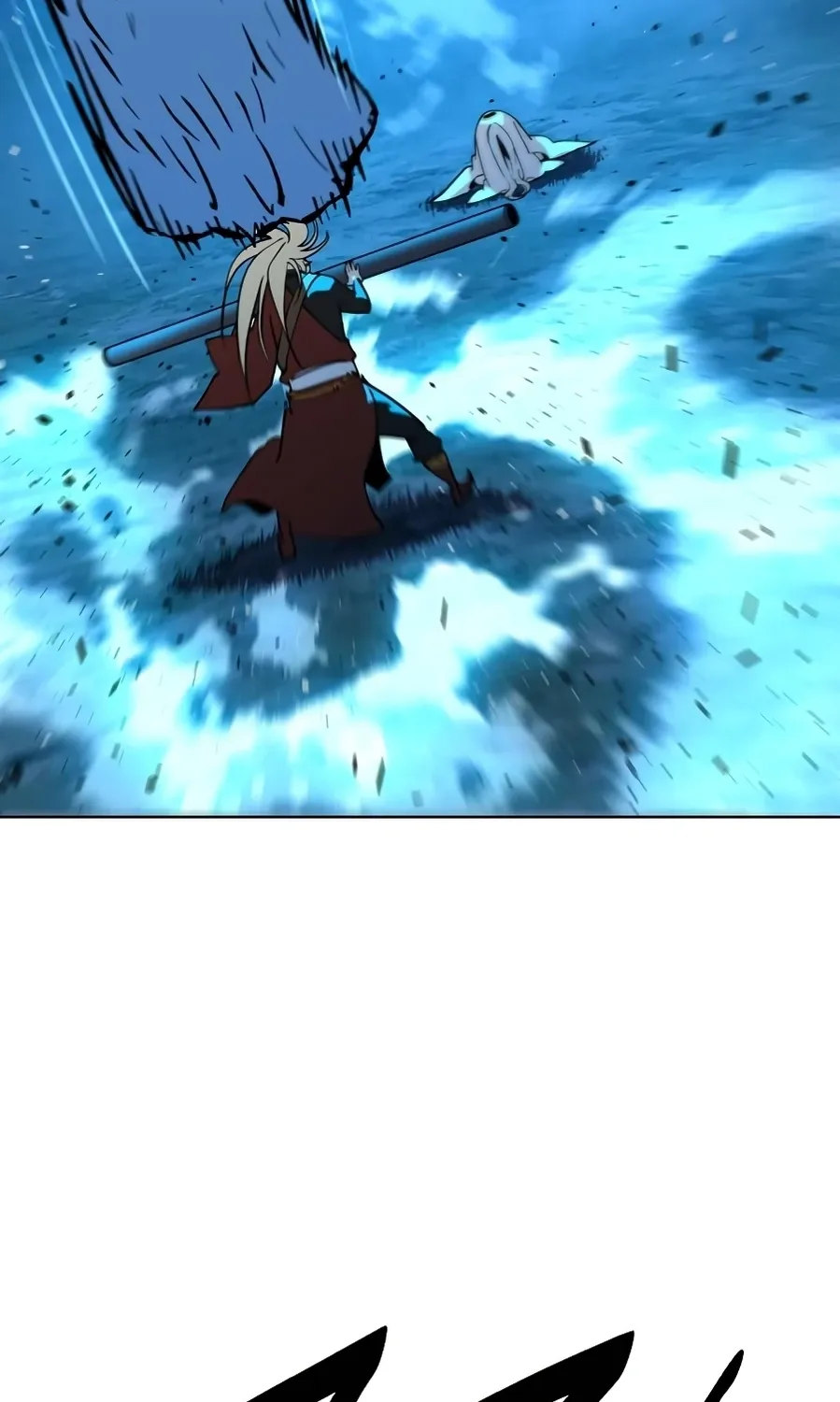 The Namgung Clan’s Great Sage Chapter 51 page 18 - 