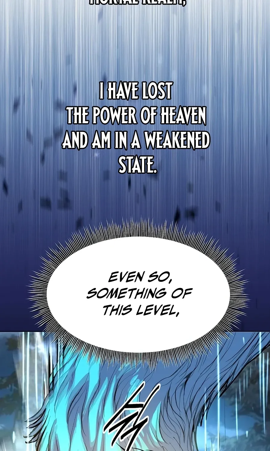 The Namgung Clan’s Great Sage Chapter 51 page 23 - 