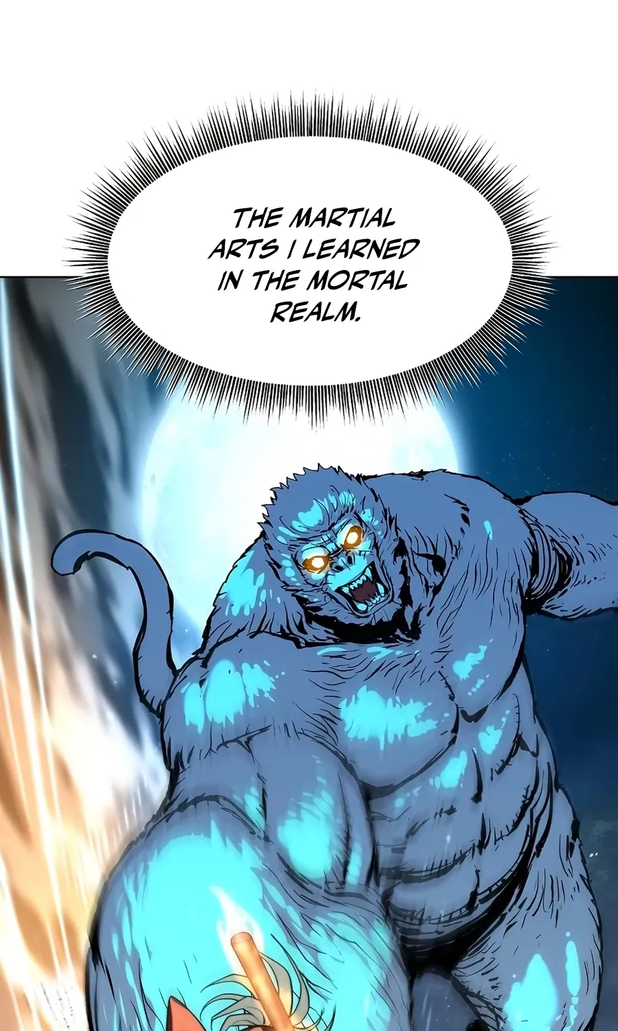 The Namgung Clan’s Great Sage Chapter 51 page 28 - 