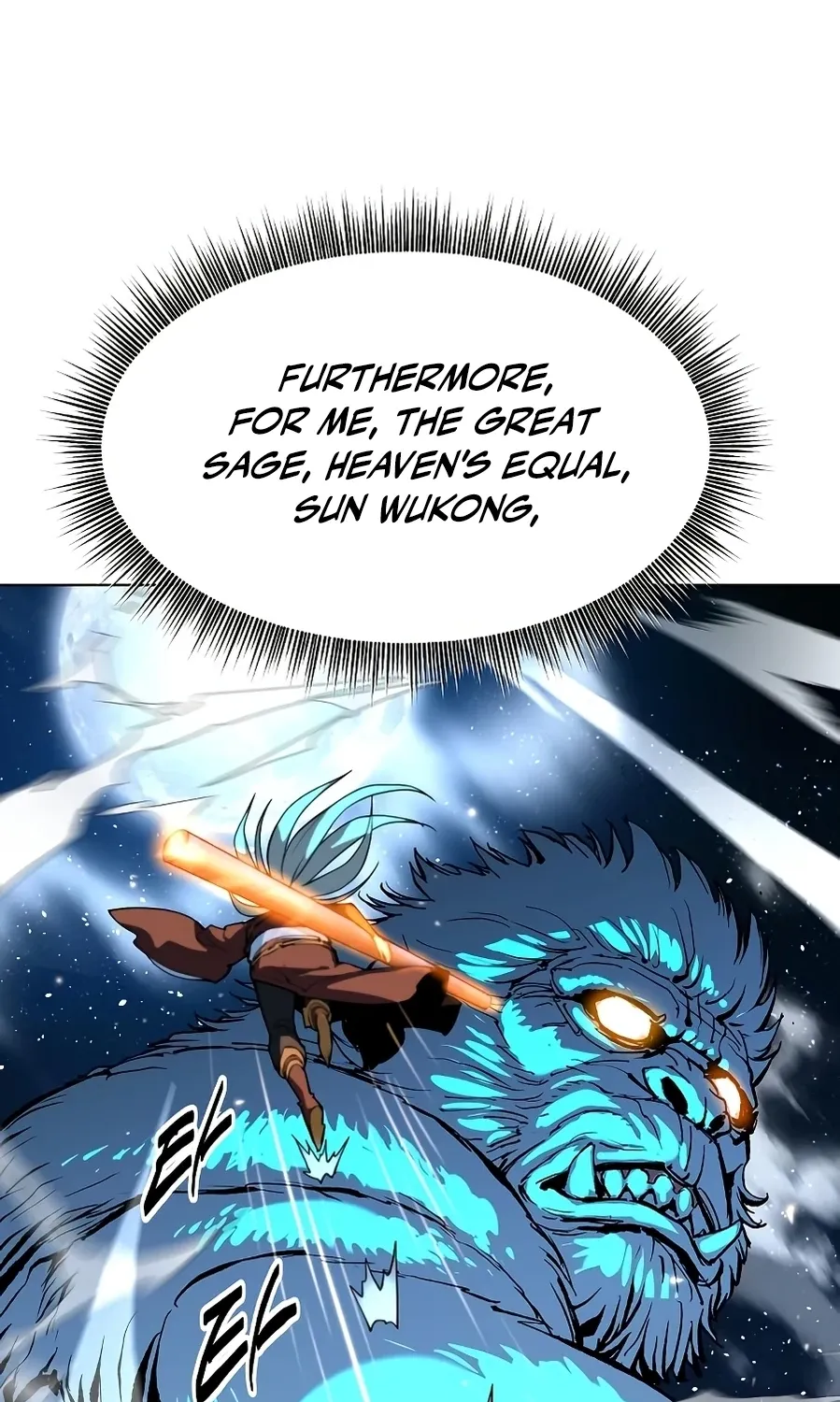 The Namgung Clan’s Great Sage Chapter 51 page 32 - 