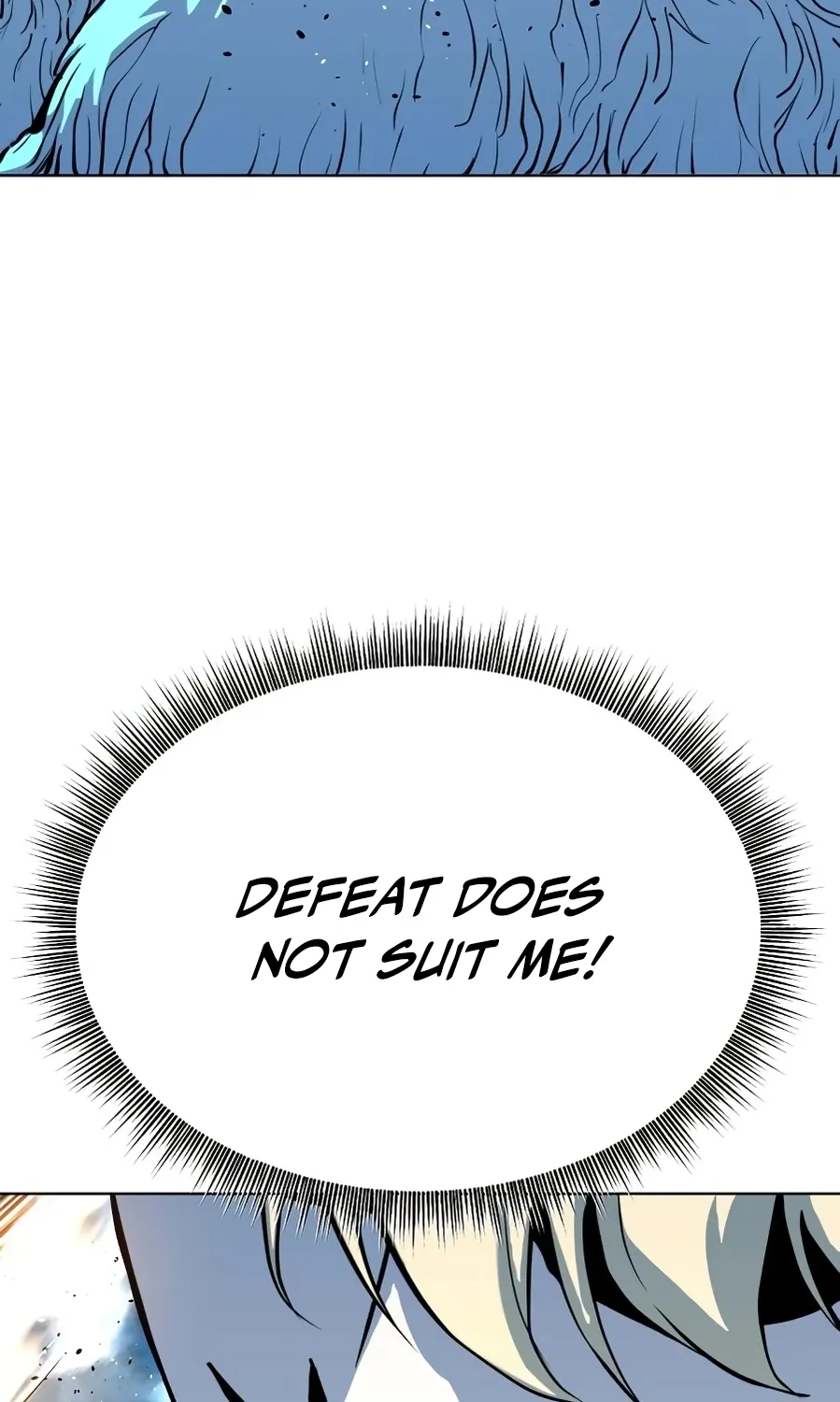 The Namgung Clan’s Great Sage Chapter 51 page 37 - 