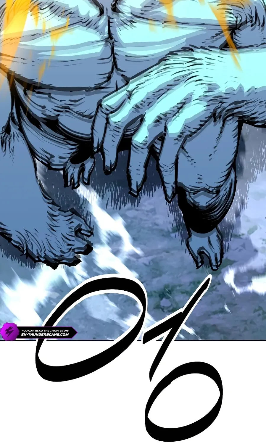 The Namgung Clan’s Great Sage Chapter 51 page 42 - 