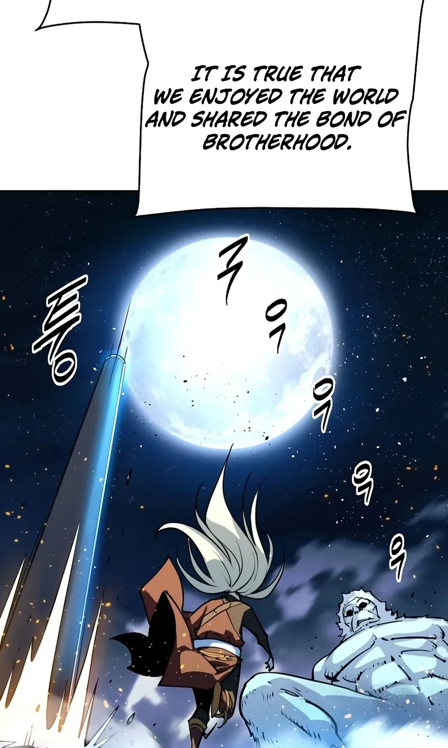 The Namgung Clan’s Great Sage Chapter 51 page 45 - 