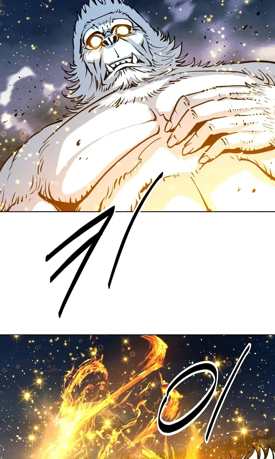 The Namgung Clan’s Great Sage Chapter 51 page 47 - 