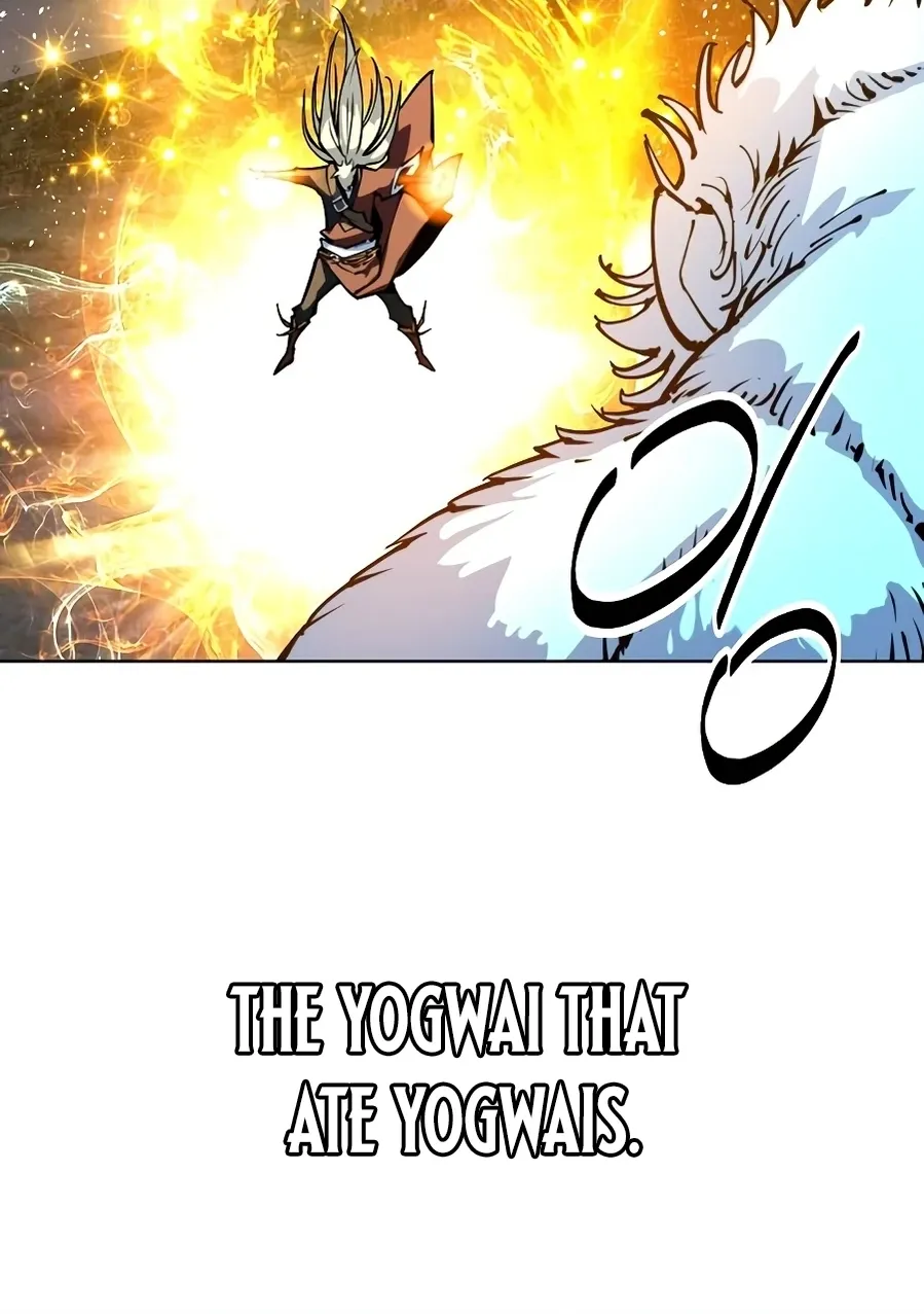 The Namgung Clan’s Great Sage Chapter 51 page 48 - 