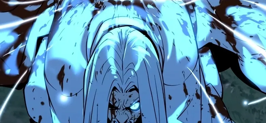 The Namgung Clan’s Great Sage Chapter 51 page 6 - 