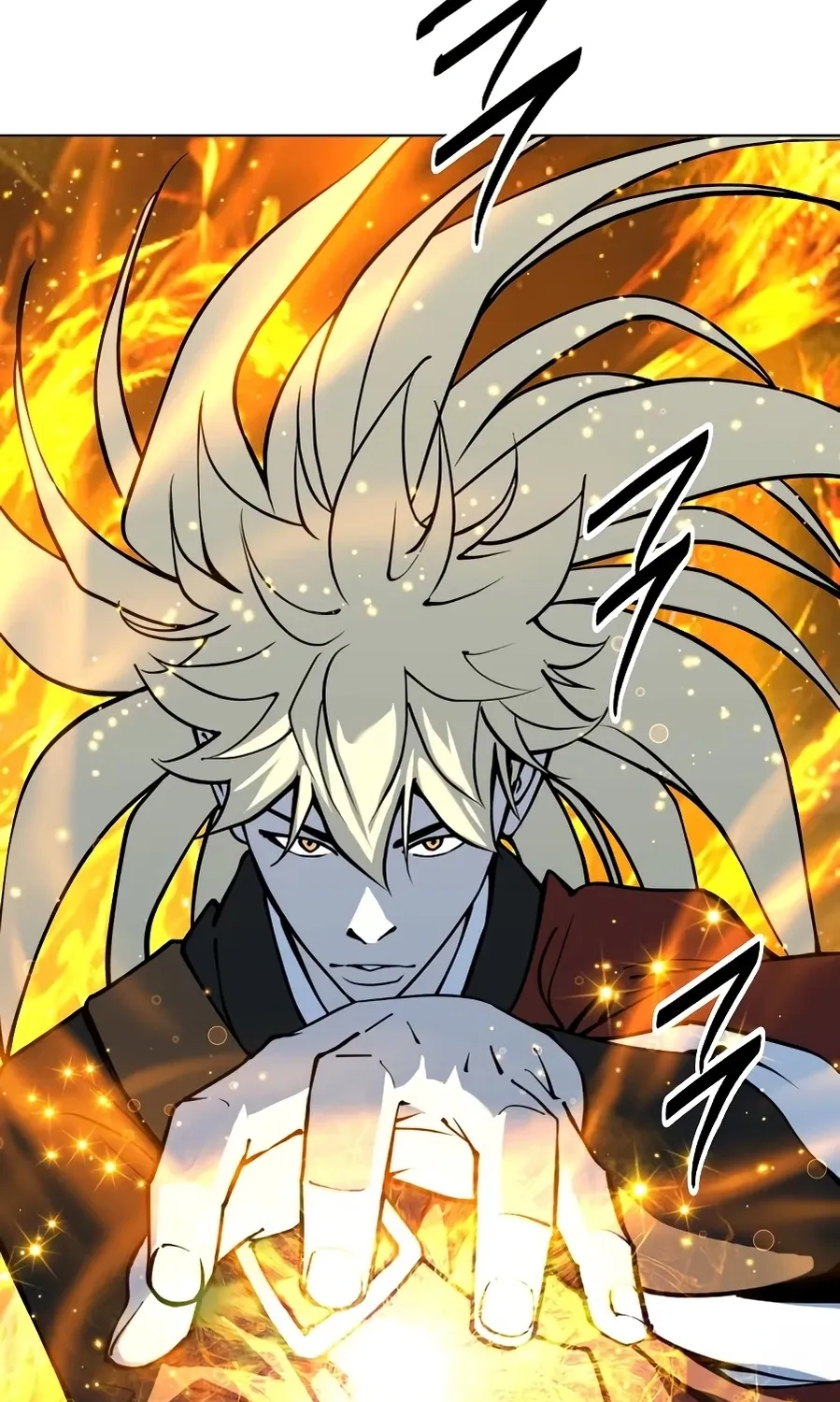 The Namgung Clan’s Great Sage Chapter 51 page 51 - 