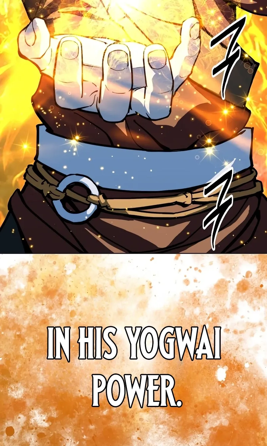 The Namgung Clan’s Great Sage Chapter 51 page 52 - 