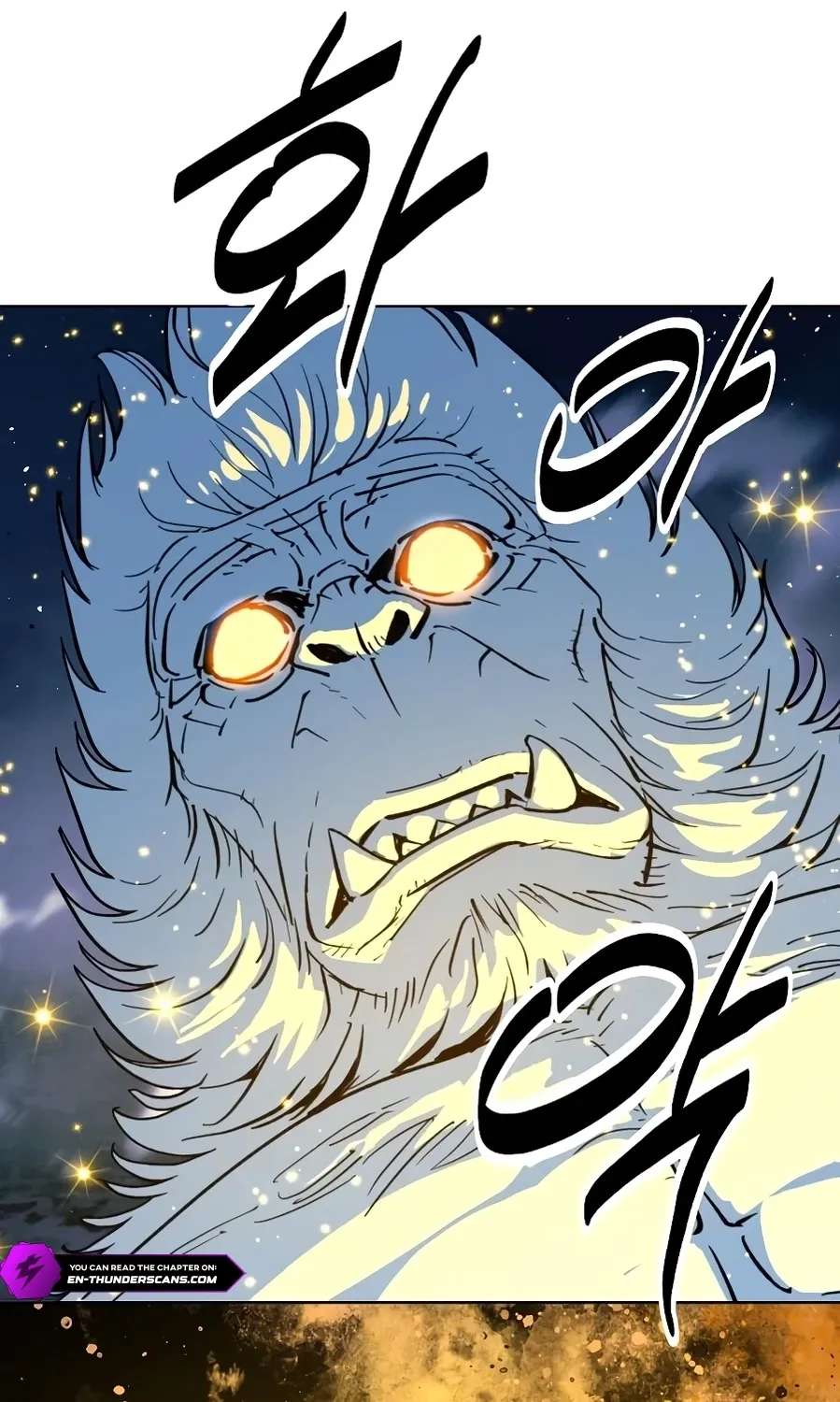 The Namgung Clan’s Great Sage Chapter 51 page 56 - 