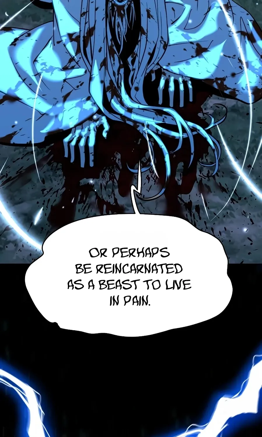 The Namgung Clan’s Great Sage Chapter 51 page 7 - 