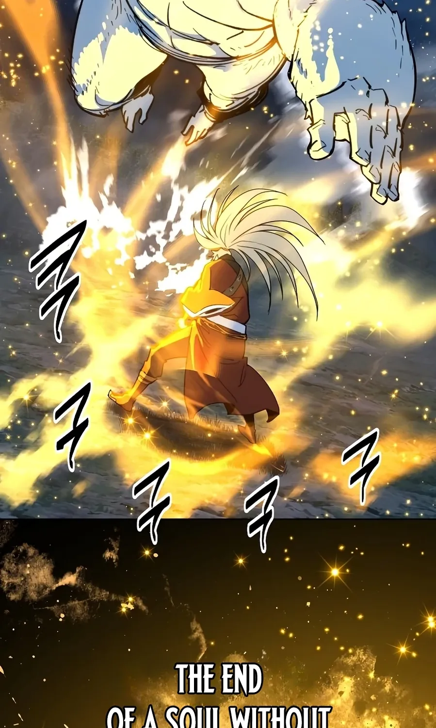 The Namgung Clan’s Great Sage Chapter 51 page 62 - 