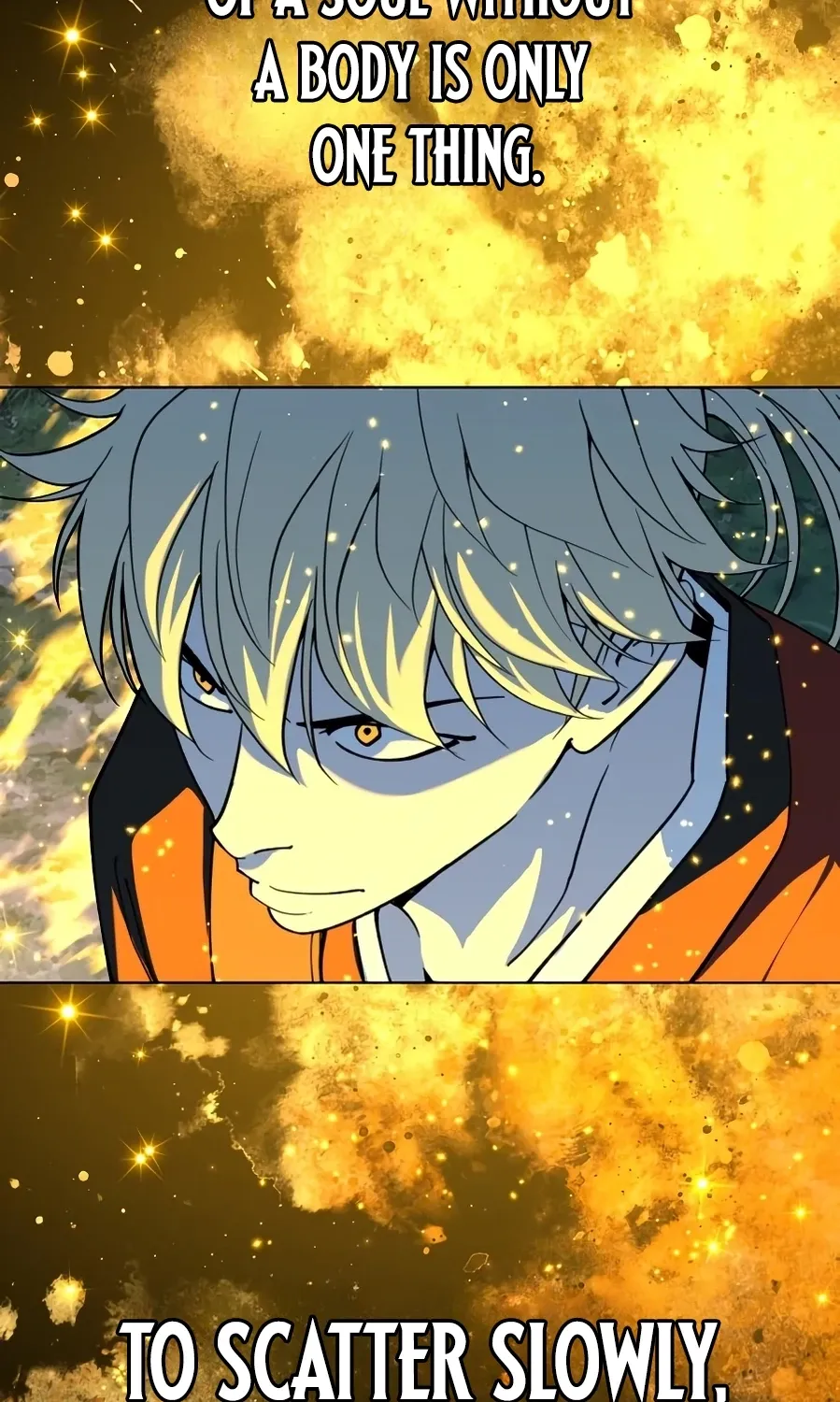 The Namgung Clan’s Great Sage Chapter 51 page 63 - 