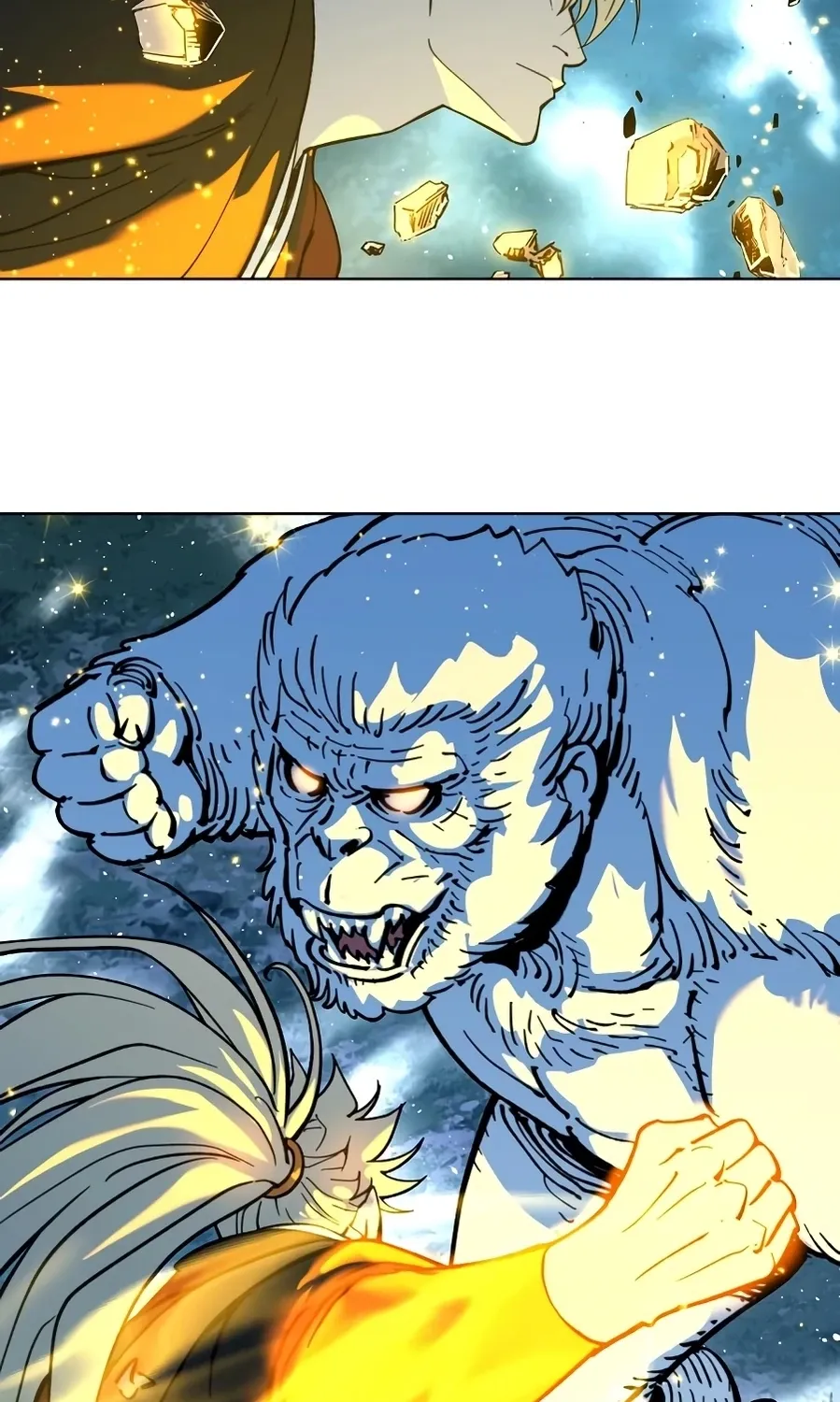 The Namgung Clan’s Great Sage Chapter 51 page 68 - 
