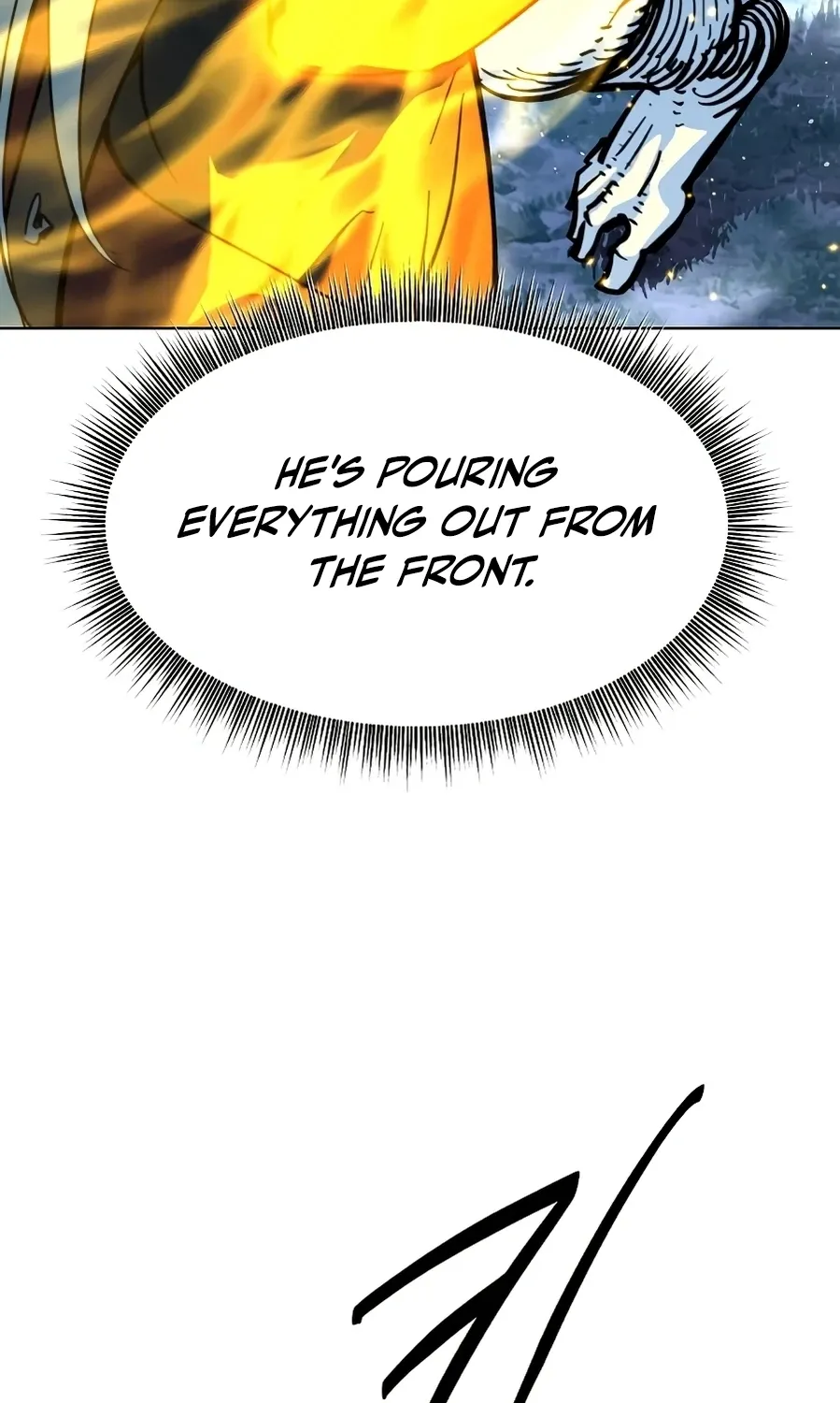 The Namgung Clan’s Great Sage Chapter 51 page 69 - 