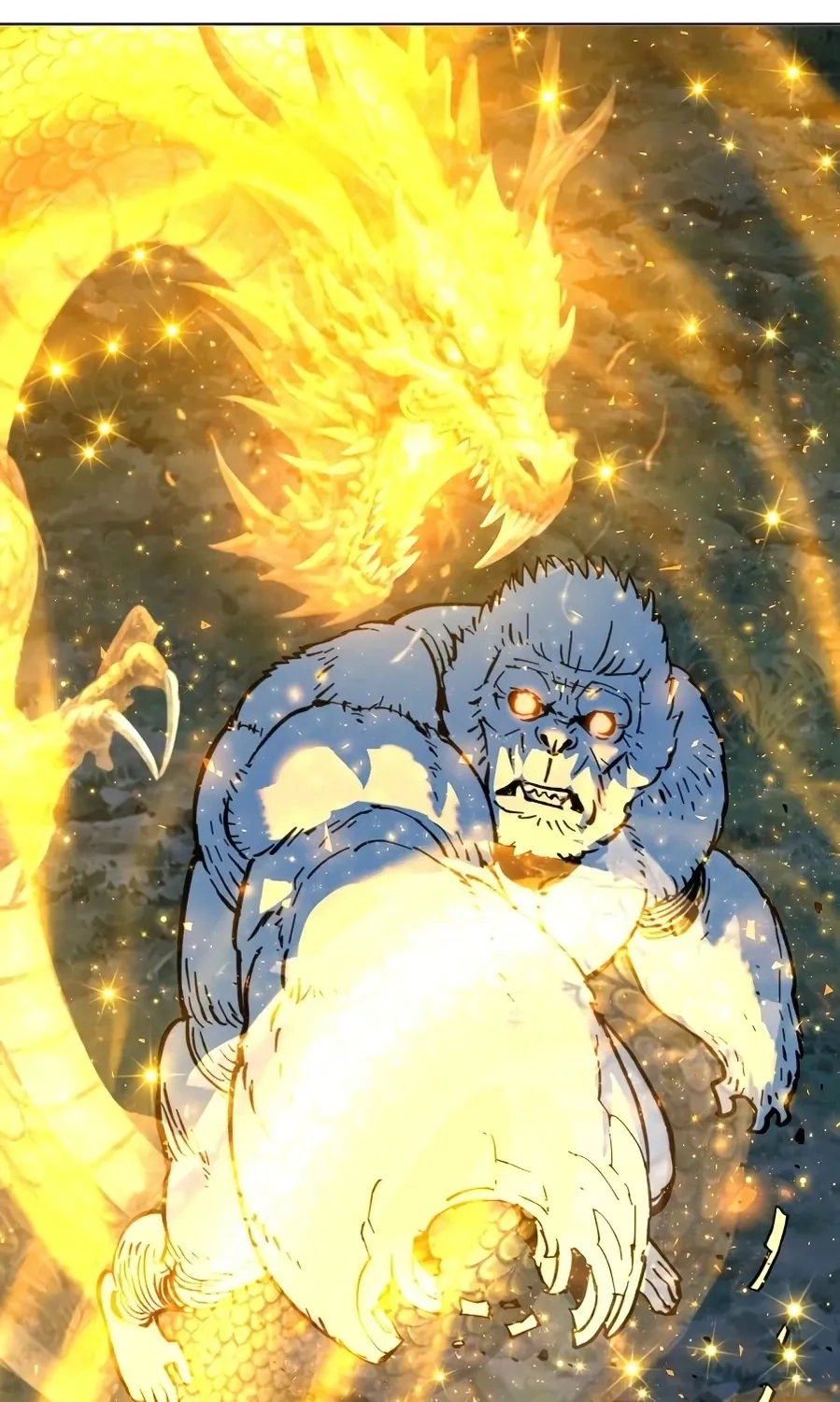 The Namgung Clan’s Great Sage Chapter 51 page 76 - 