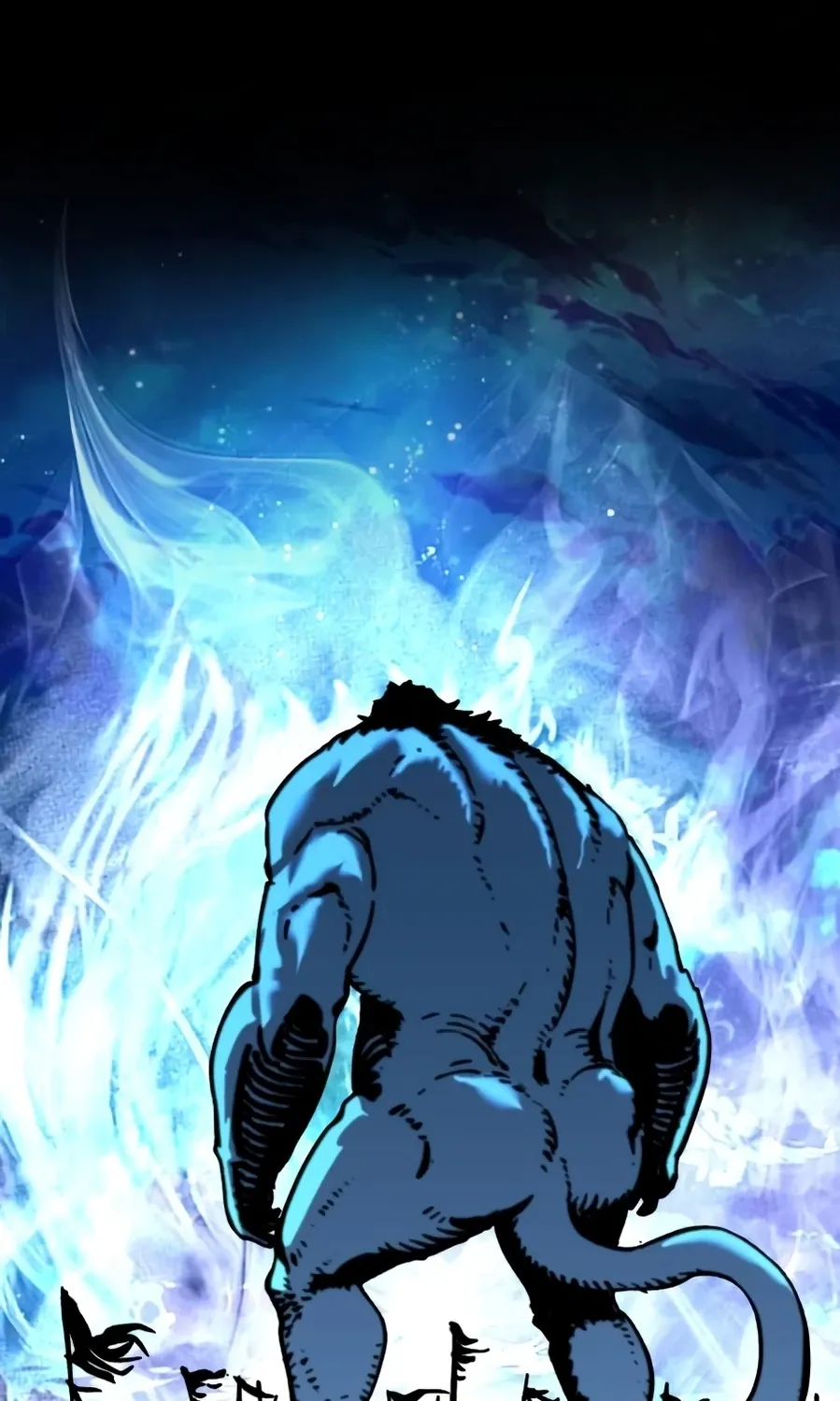The Namgung Clan’s Great Sage Chapter 51 page 79 - 