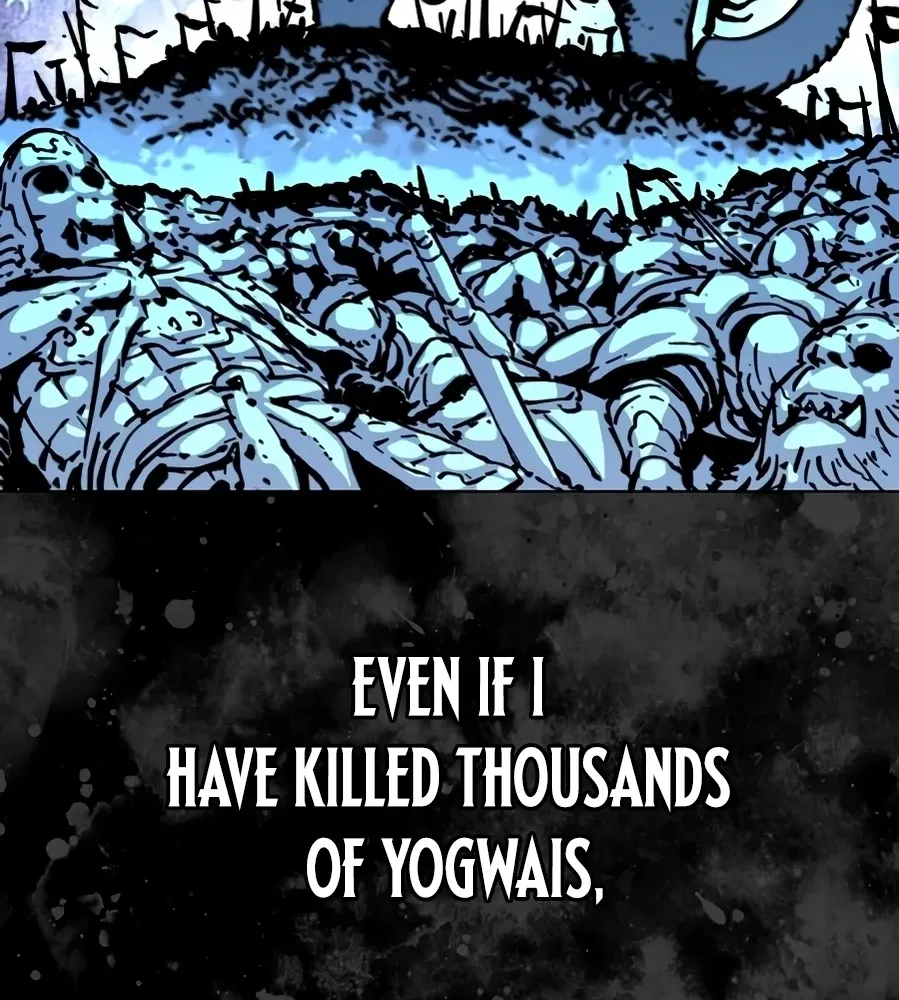 The Namgung Clan’s Great Sage Chapter 51 page 80 - 