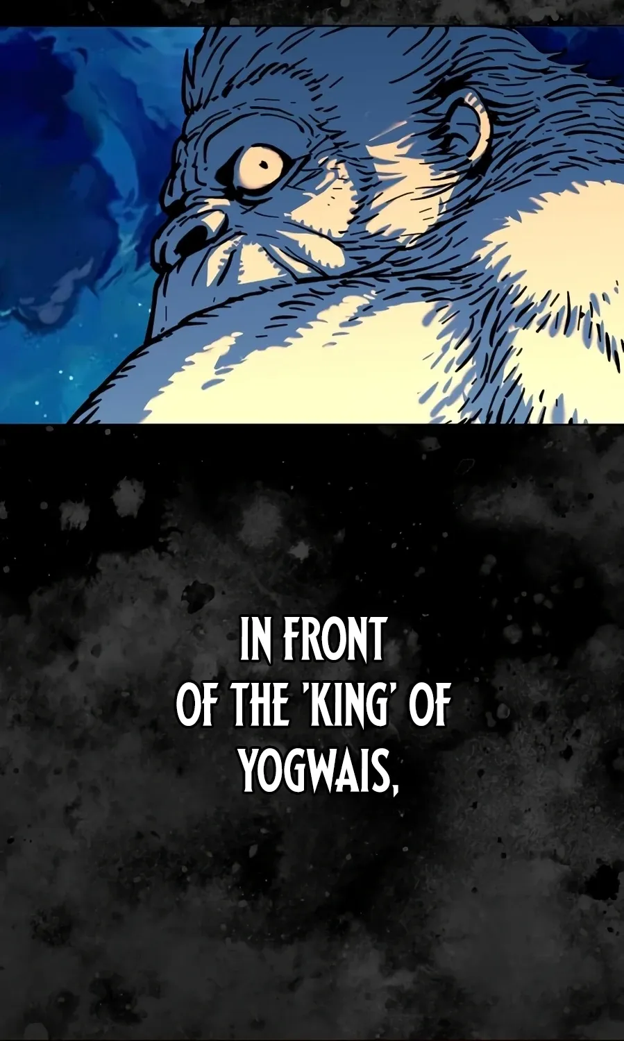 The Namgung Clan’s Great Sage Chapter 51 page 81 - 
