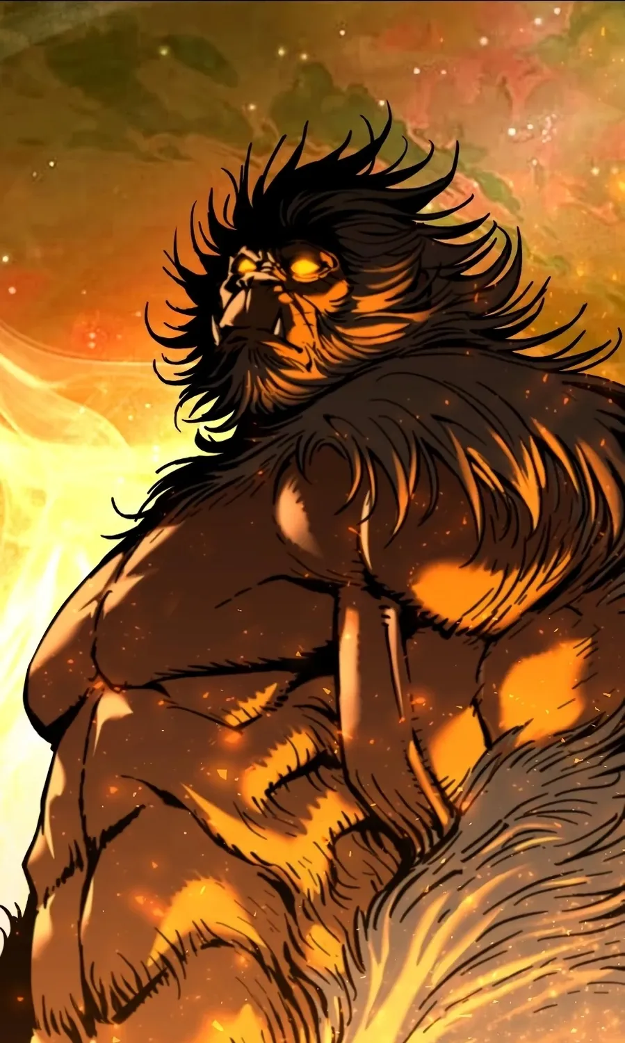 The Namgung Clan’s Great Sage Chapter 51 page 82 - 