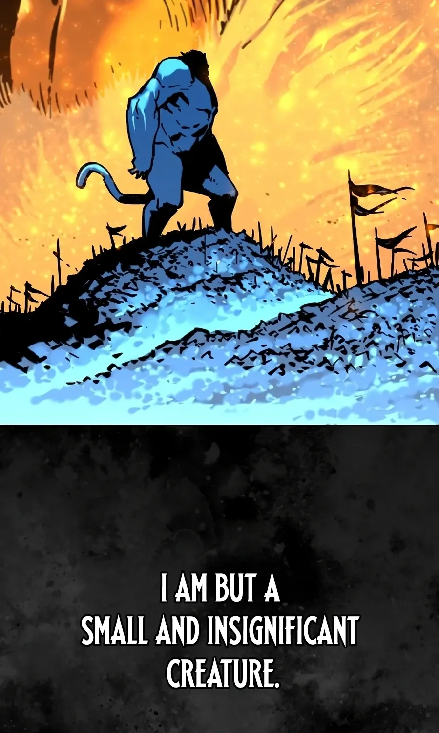 The Namgung Clan’s Great Sage Chapter 51 page 83 - 