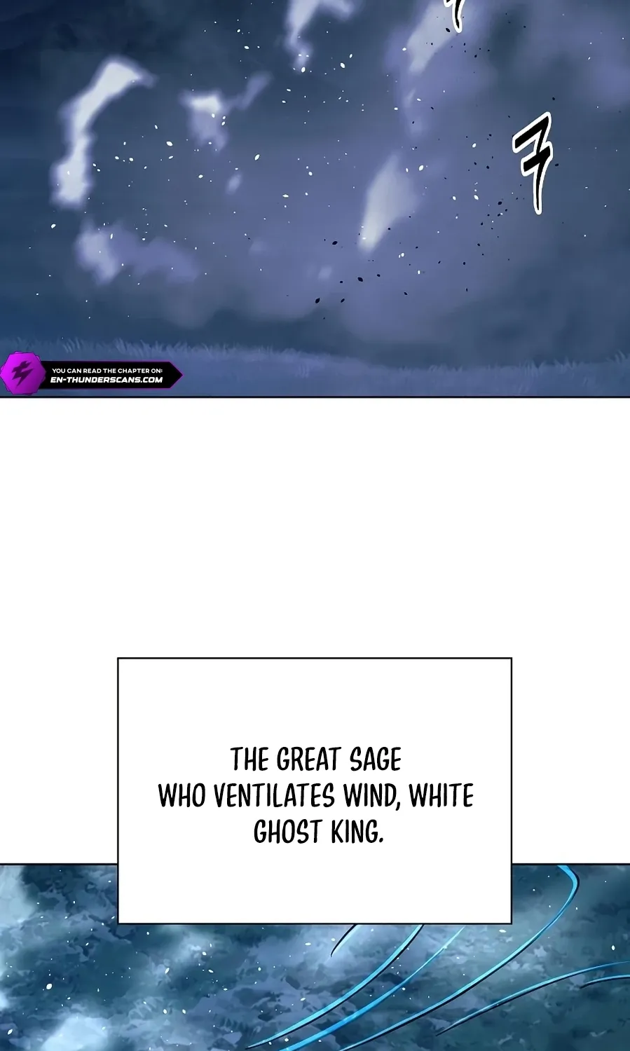The Namgung Clan’s Great Sage Chapter 51 page 87 - 
