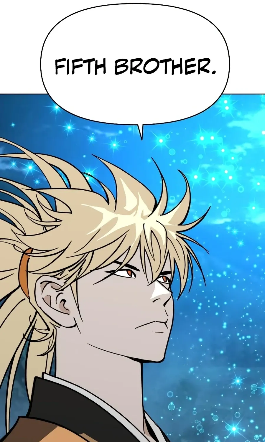 The Namgung Clan’s Great Sage Chapter 51 page 96 - 