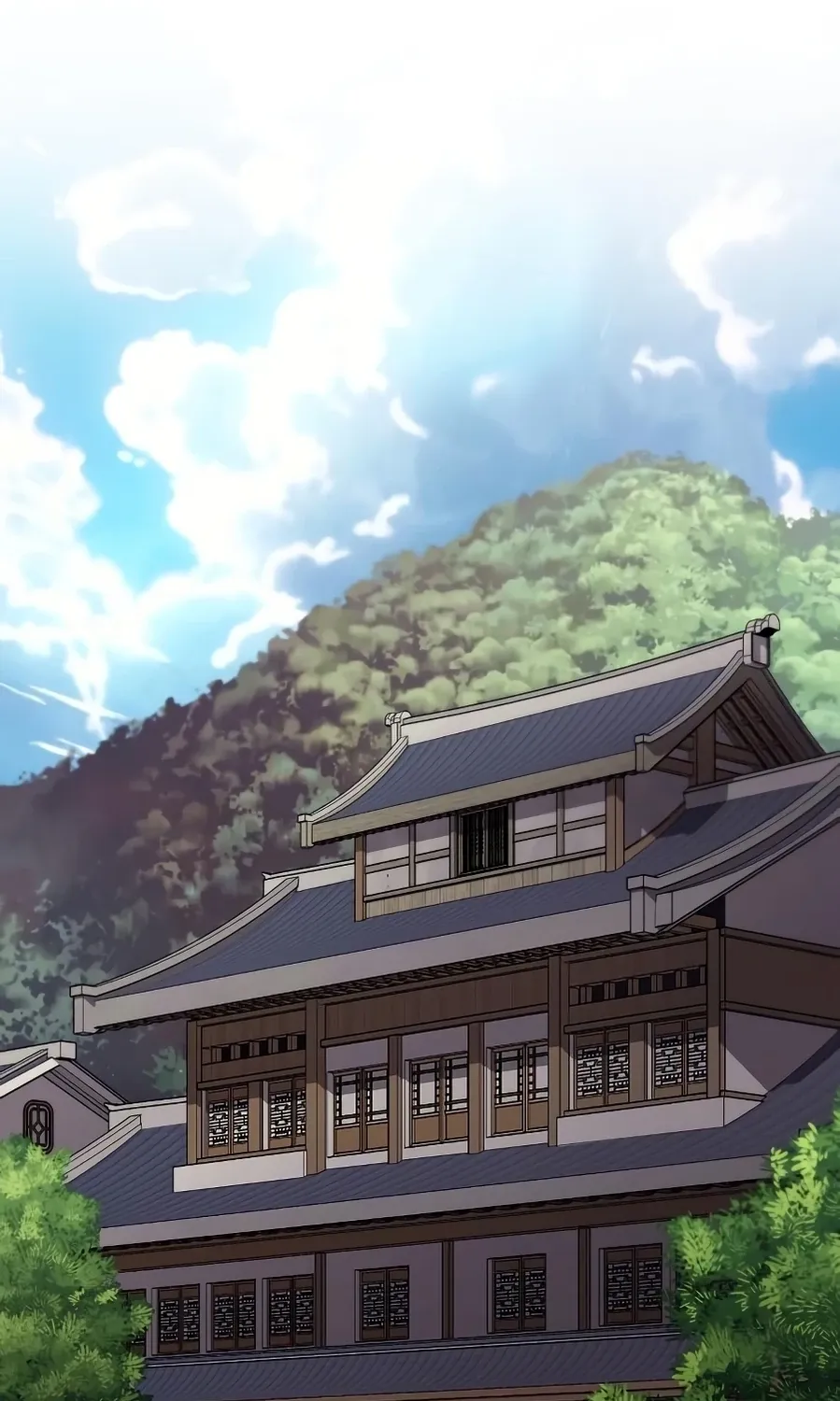 The Namgung Clan’s Great Sage Chapter 51 page 99 - 