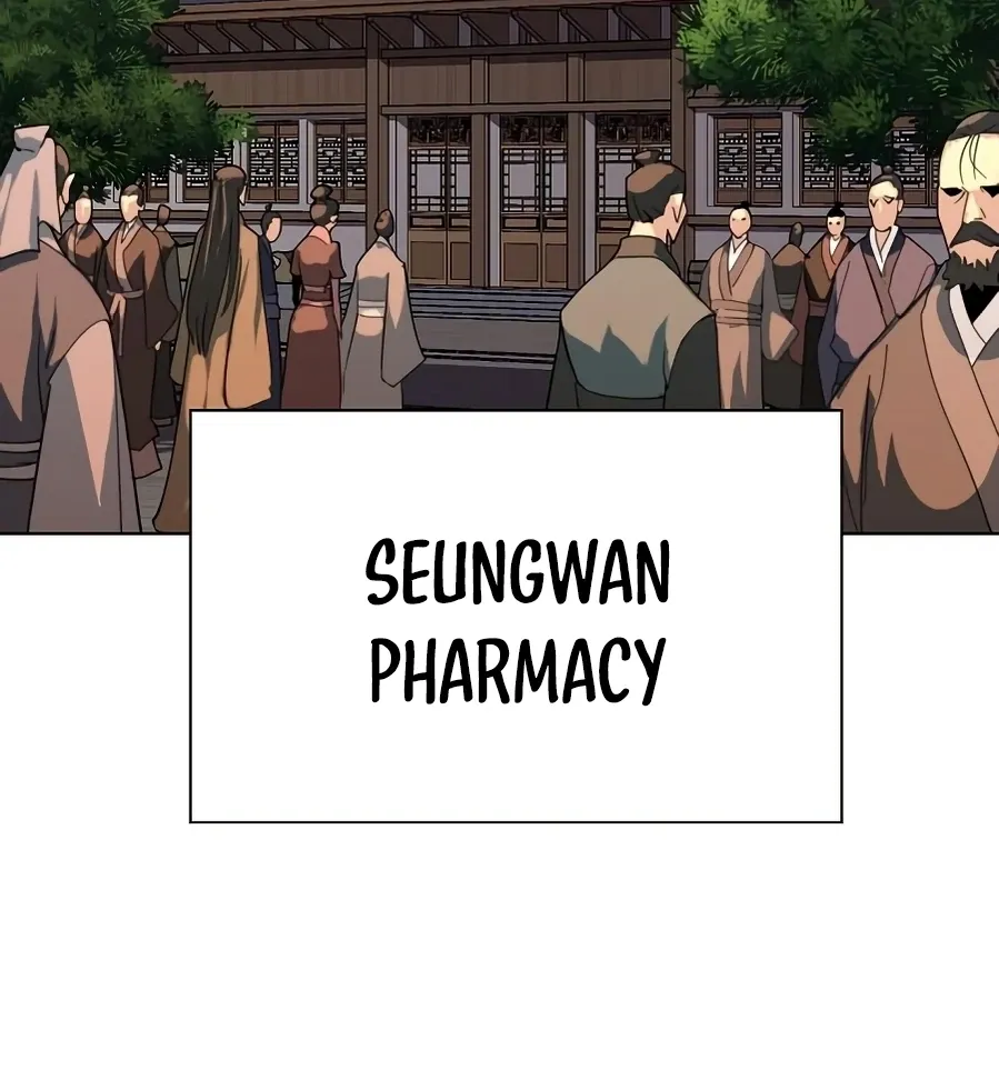 The Namgung Clan’s Great Sage Chapter 51 page 100 - 