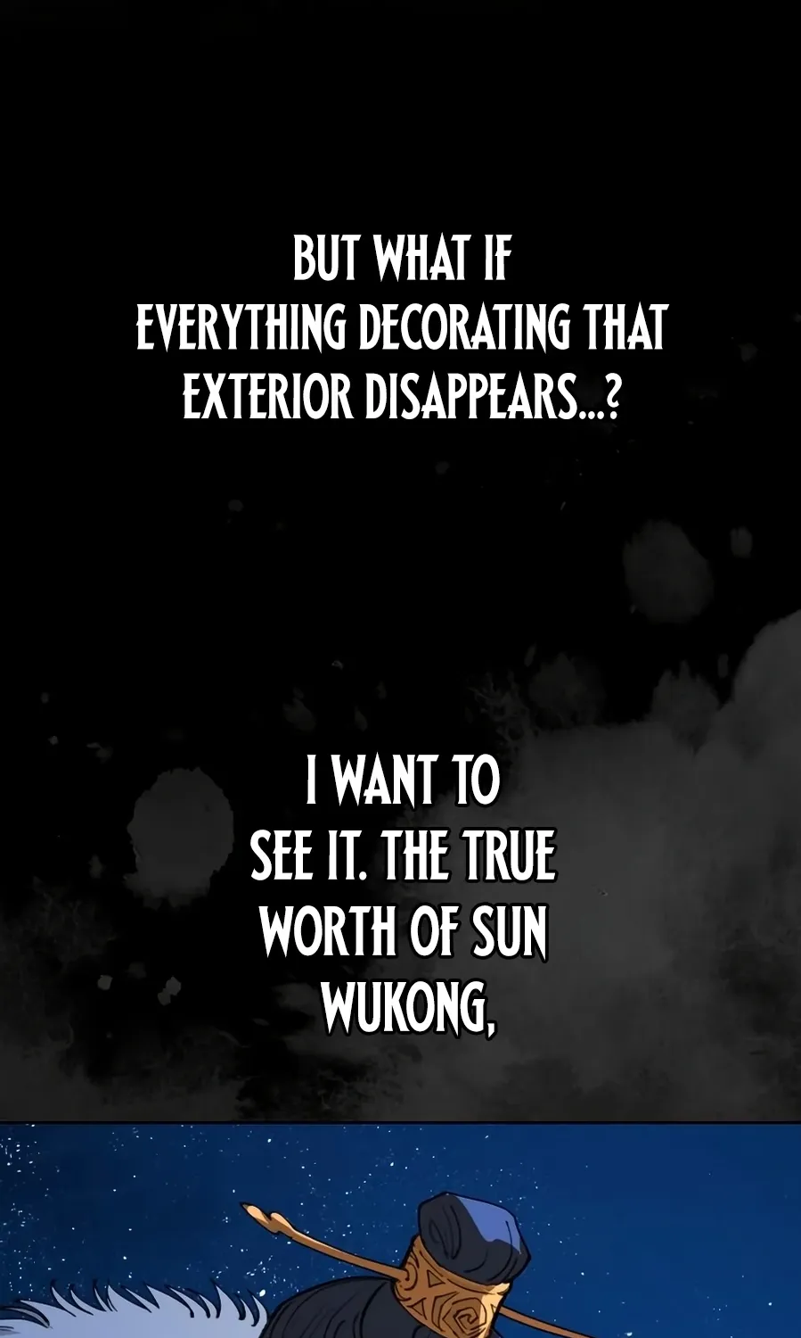 The Namgung Clan’s Great Sage Chapter 52 page 101 - 