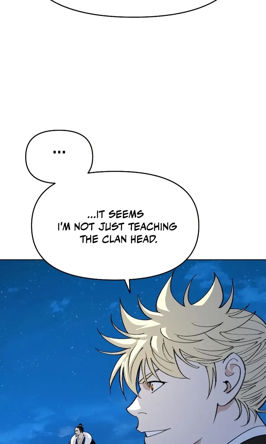 The Namgung Clan’s Great Sage Chapter 52 page 103 - 