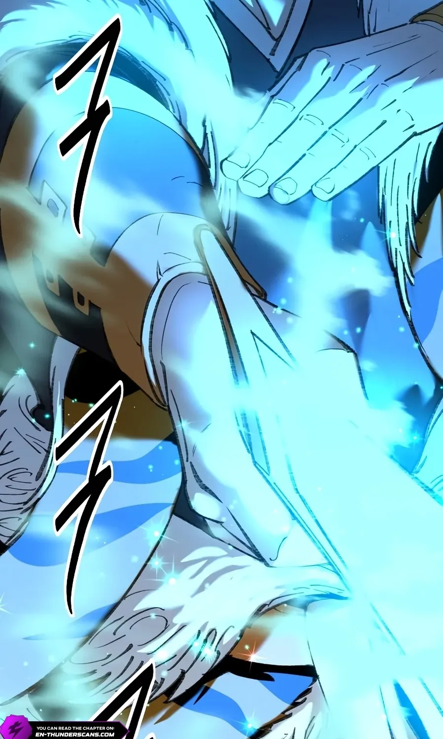 The Namgung Clan’s Great Sage Chapter 52 page 114 - 
