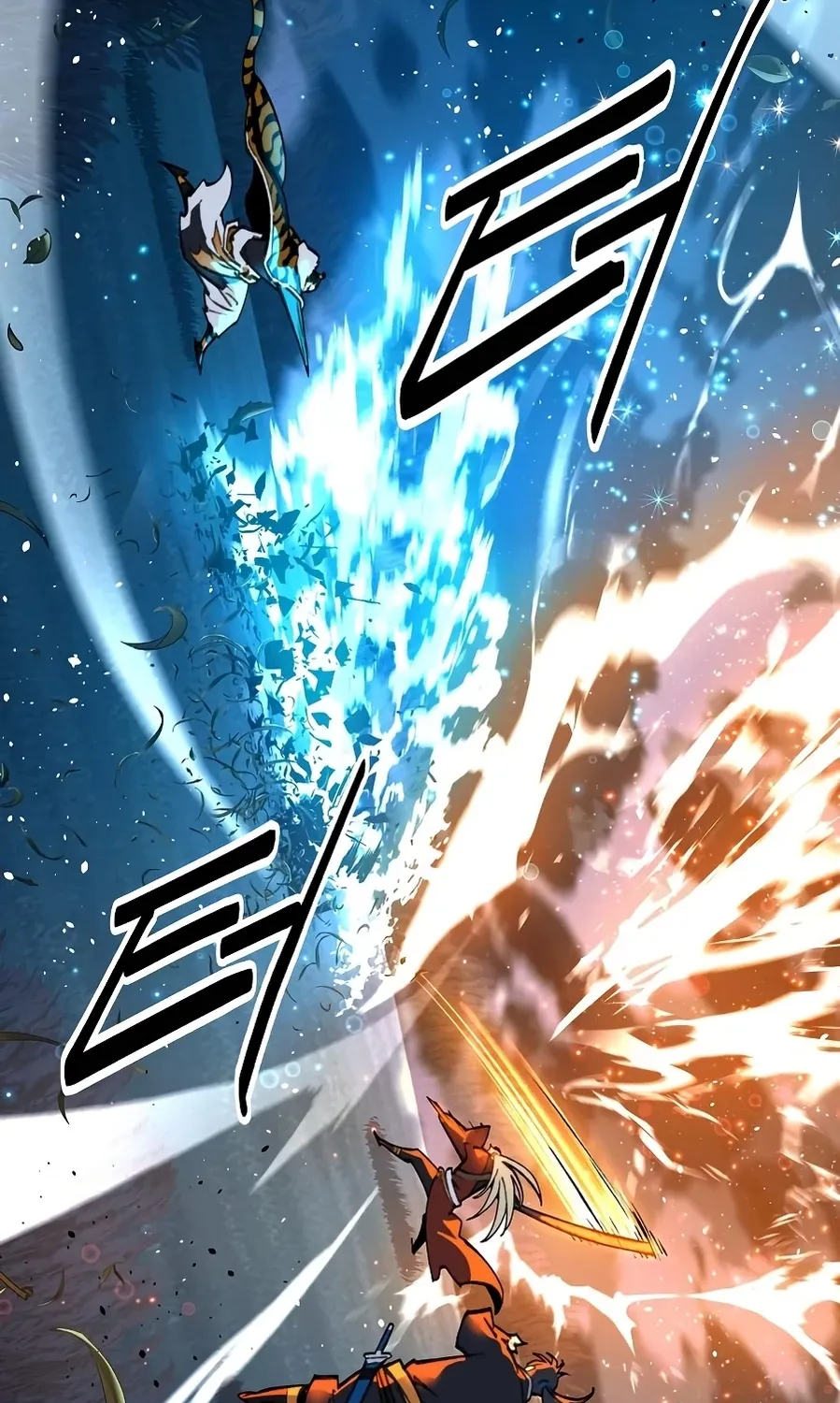 The Namgung Clan’s Great Sage Chapter 52 page 116 - 